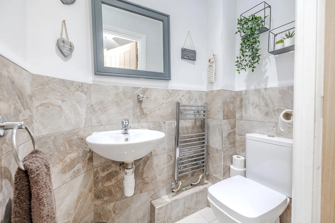 Mill Vale, Newburn, photo 10