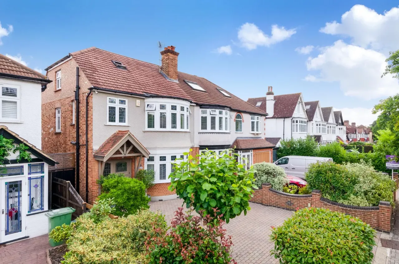 Ravensbourne Avenue, Bromley, Kent, BR2, photo 2