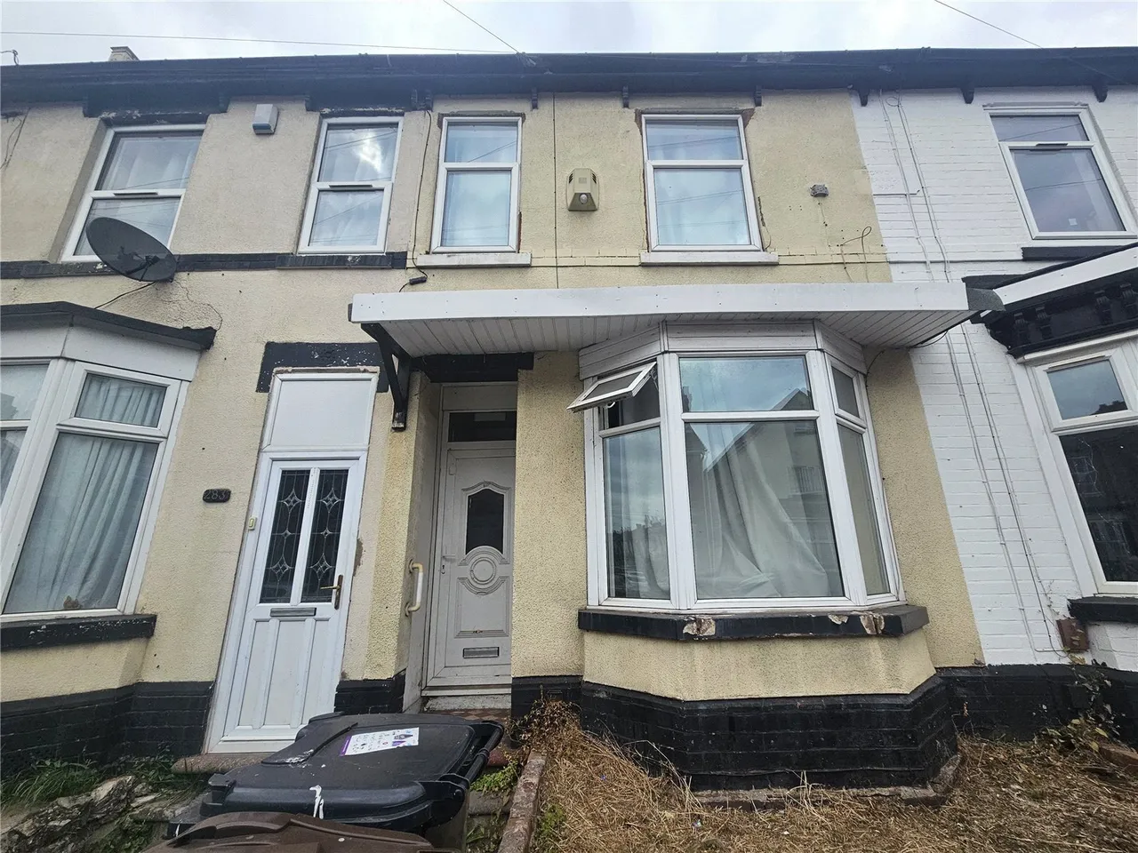 3 bed house for sale, Hordern Road, Wolverhampton, WV6
