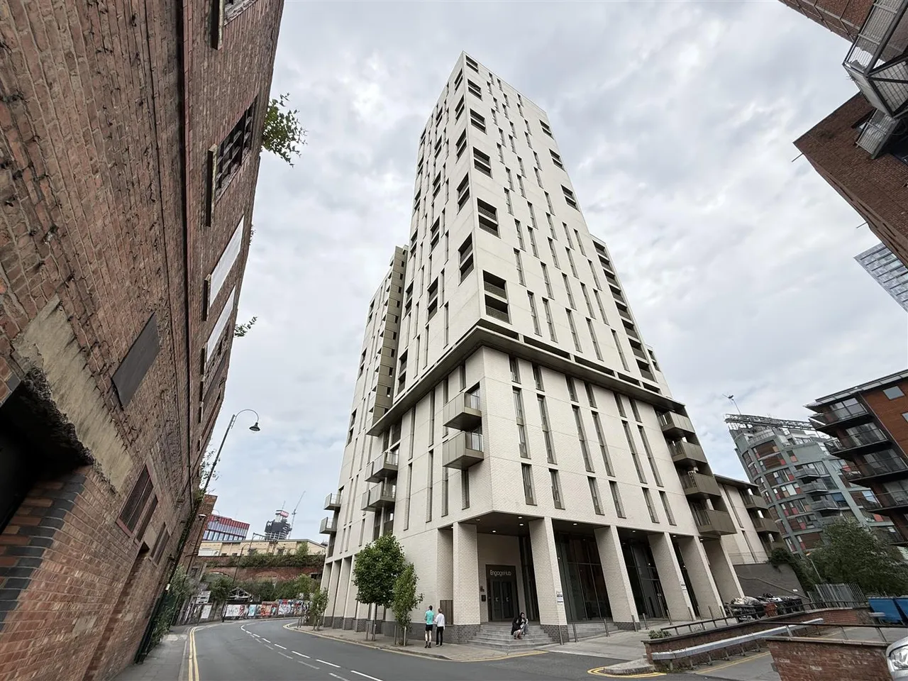 Cambridge Street, Manchester, M1, photo 2