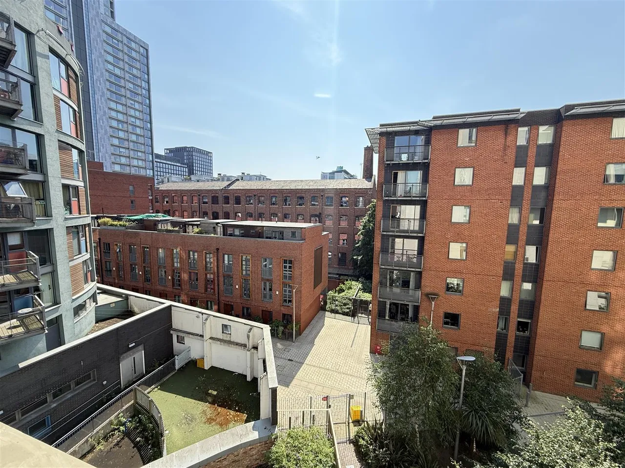 Cambridge Street, Manchester, M1, photo 9