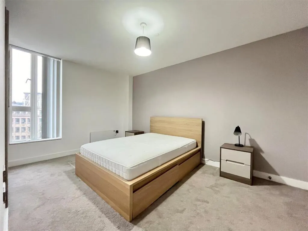 Cambridge Street, Manchester, M1, photo 4