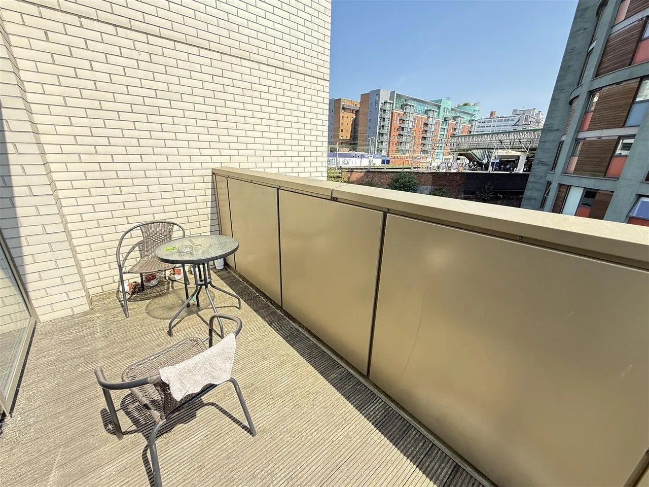 Cambridge Street, Manchester, M1, photo 8