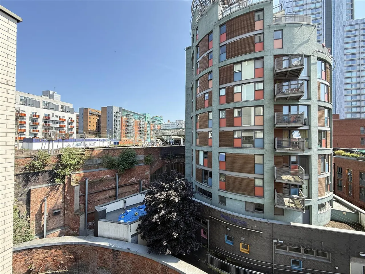 Cambridge Street, Manchester, M1, photo 10