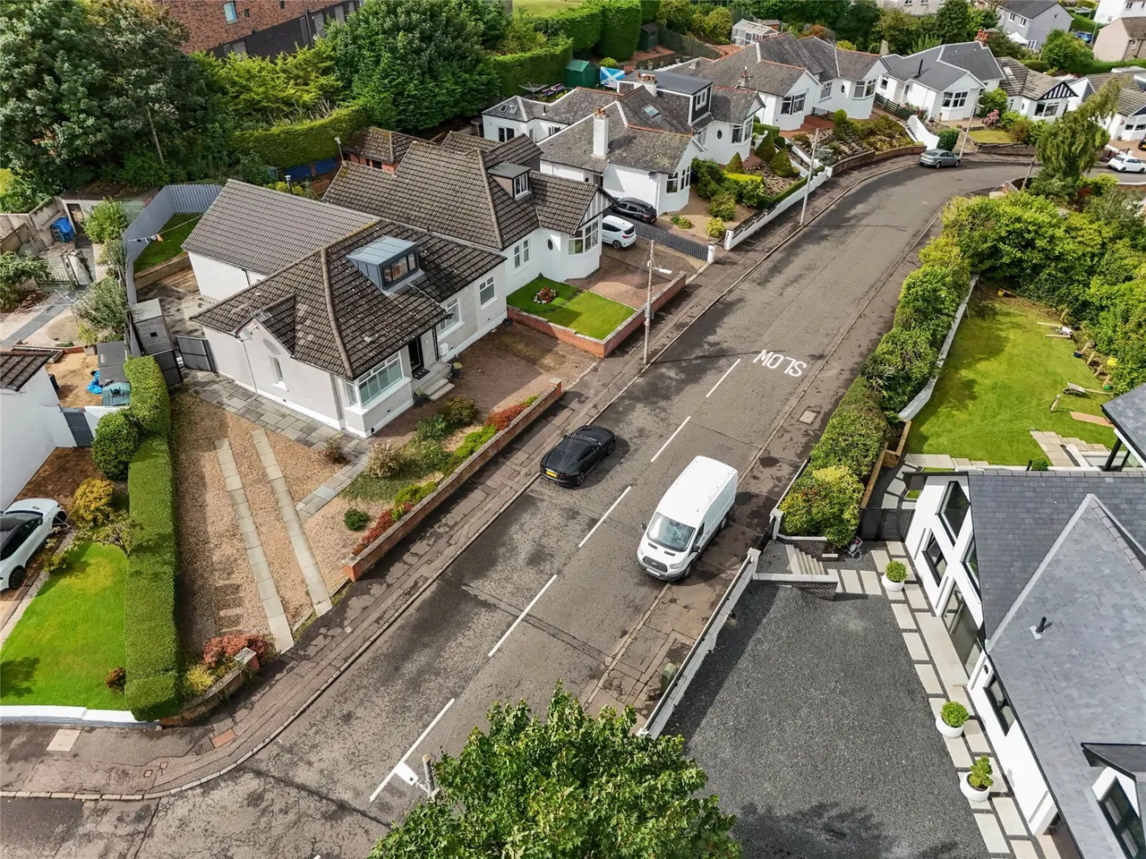 Hillend Road, Rutherglen, G73, photo 24