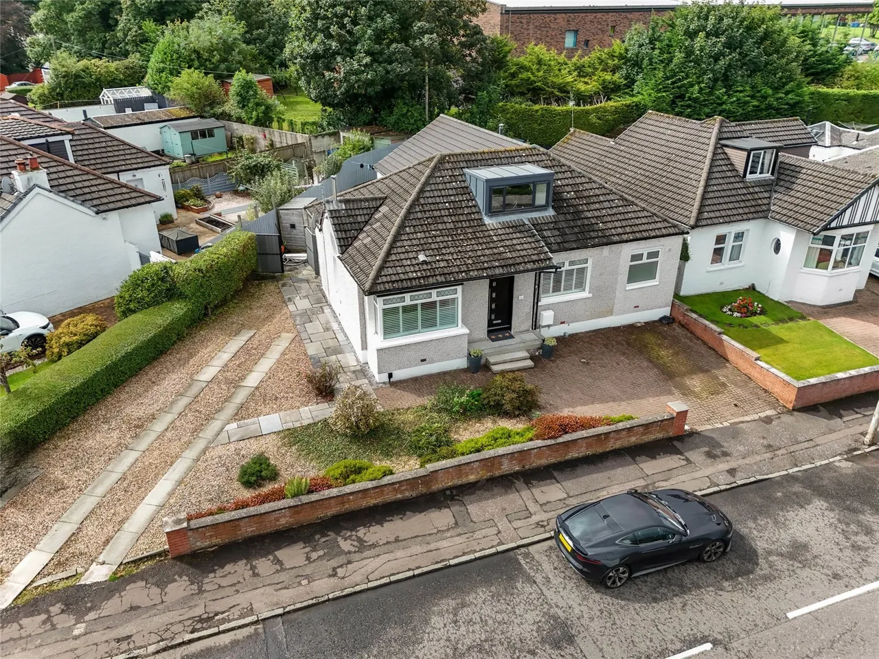 Hillend Road, Rutherglen, G73, photo 26
