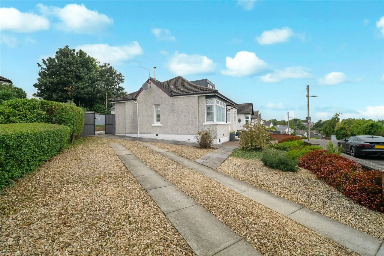 Hillend Road, Rutherglen, G73, photo 21