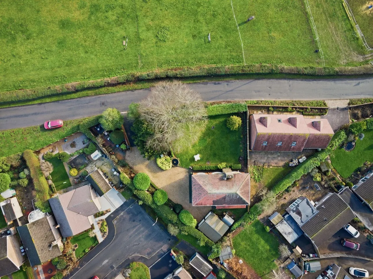 Hollin Hill Road, Clowne, S43, photo 24