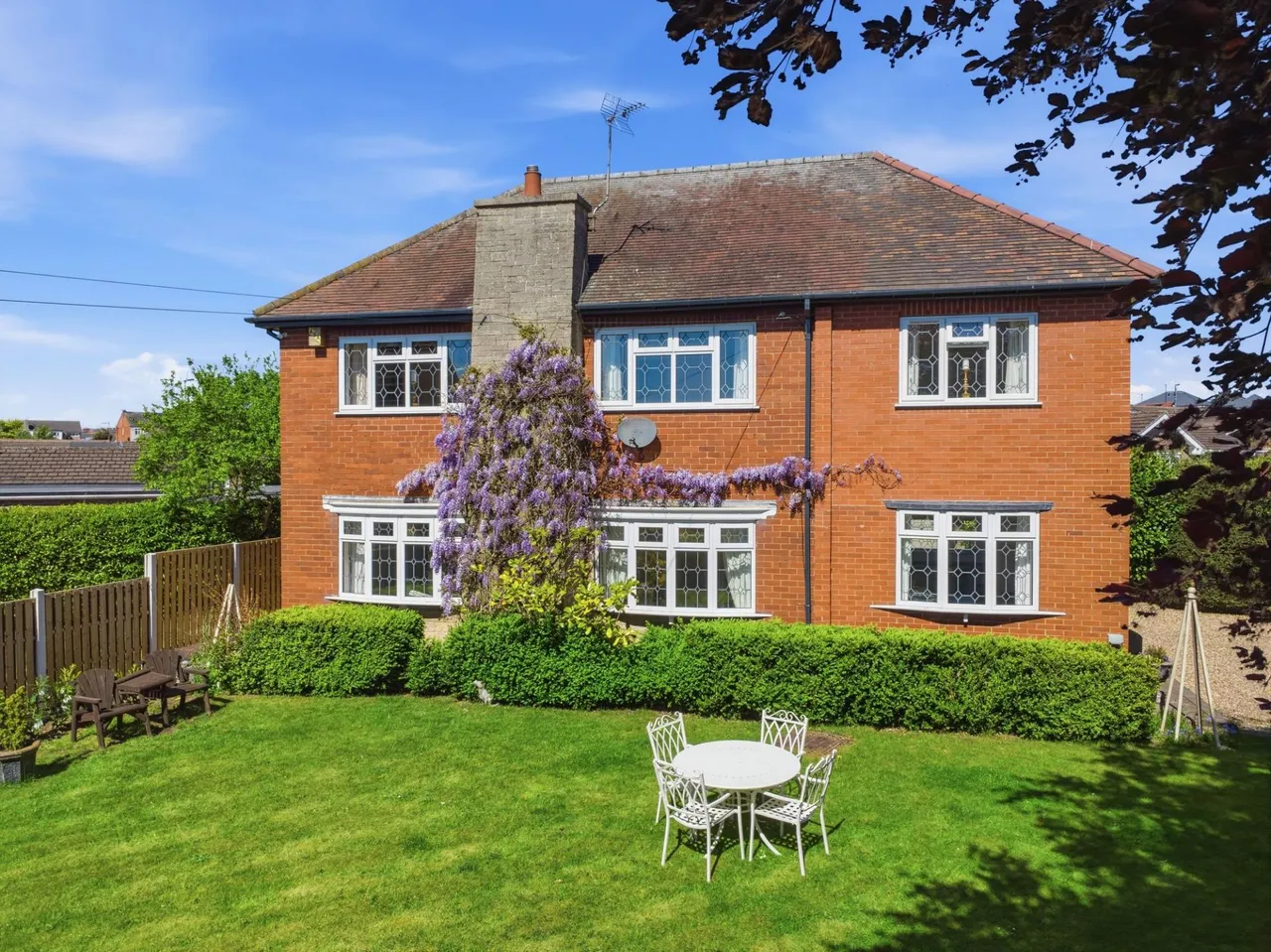 5 bed house for sale, Hollin Hill Road, Clowne, S43