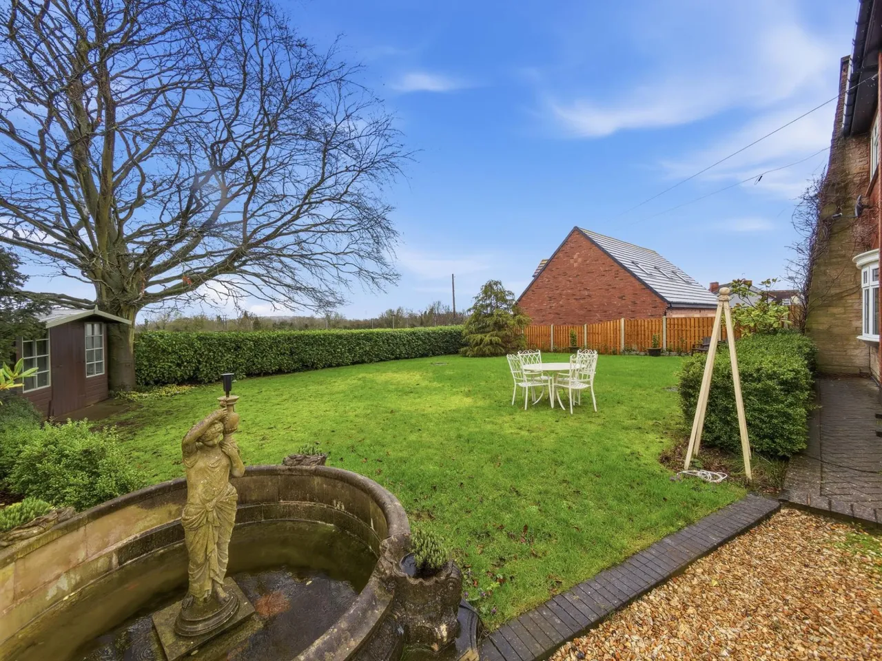 Hollin Hill Road, Clowne, S43, photo 23