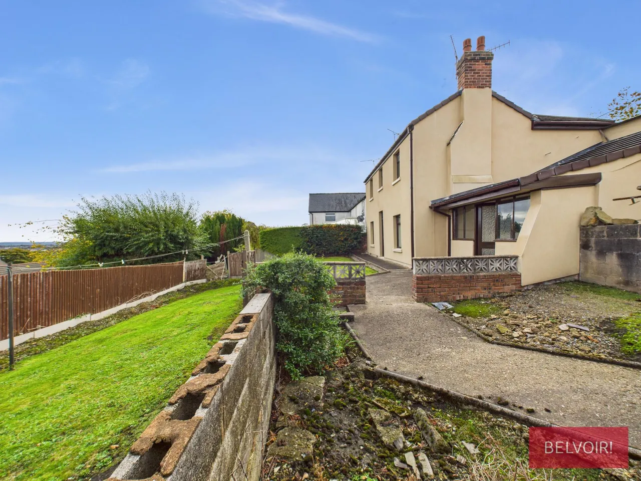 Top Road, Summerhill, Wrexham, LL11, photo 12