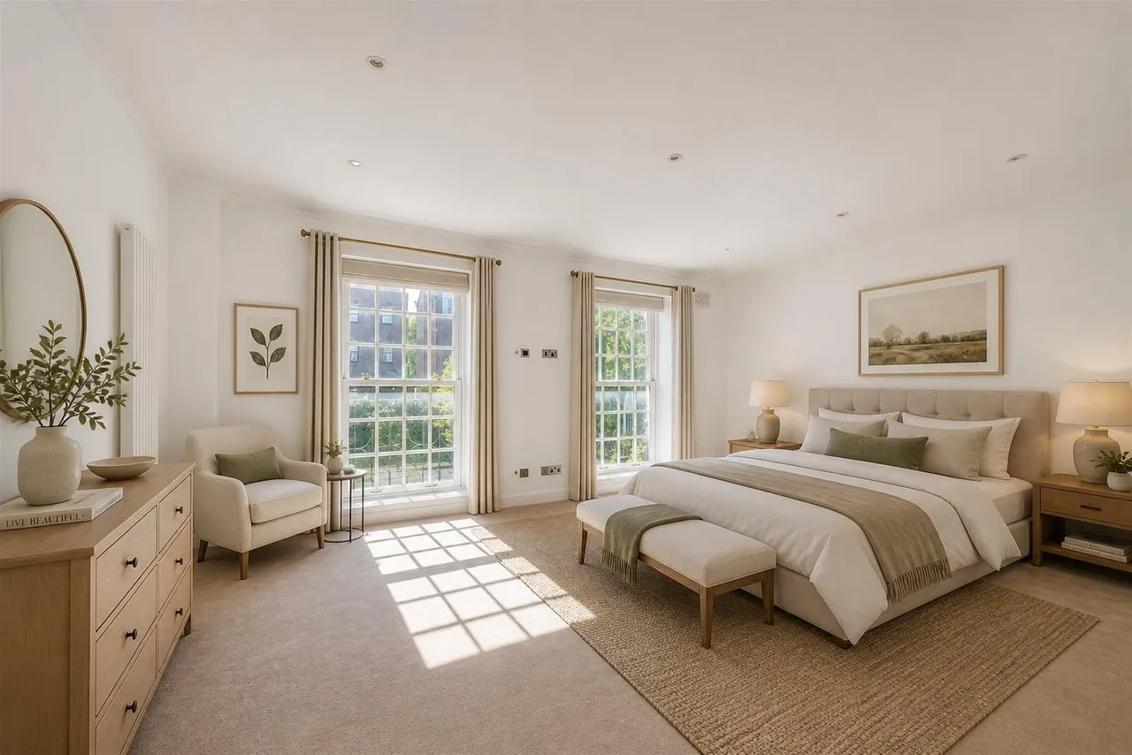 Belsize Road, Swiss Cottage, London NW6 4RD, photo 3