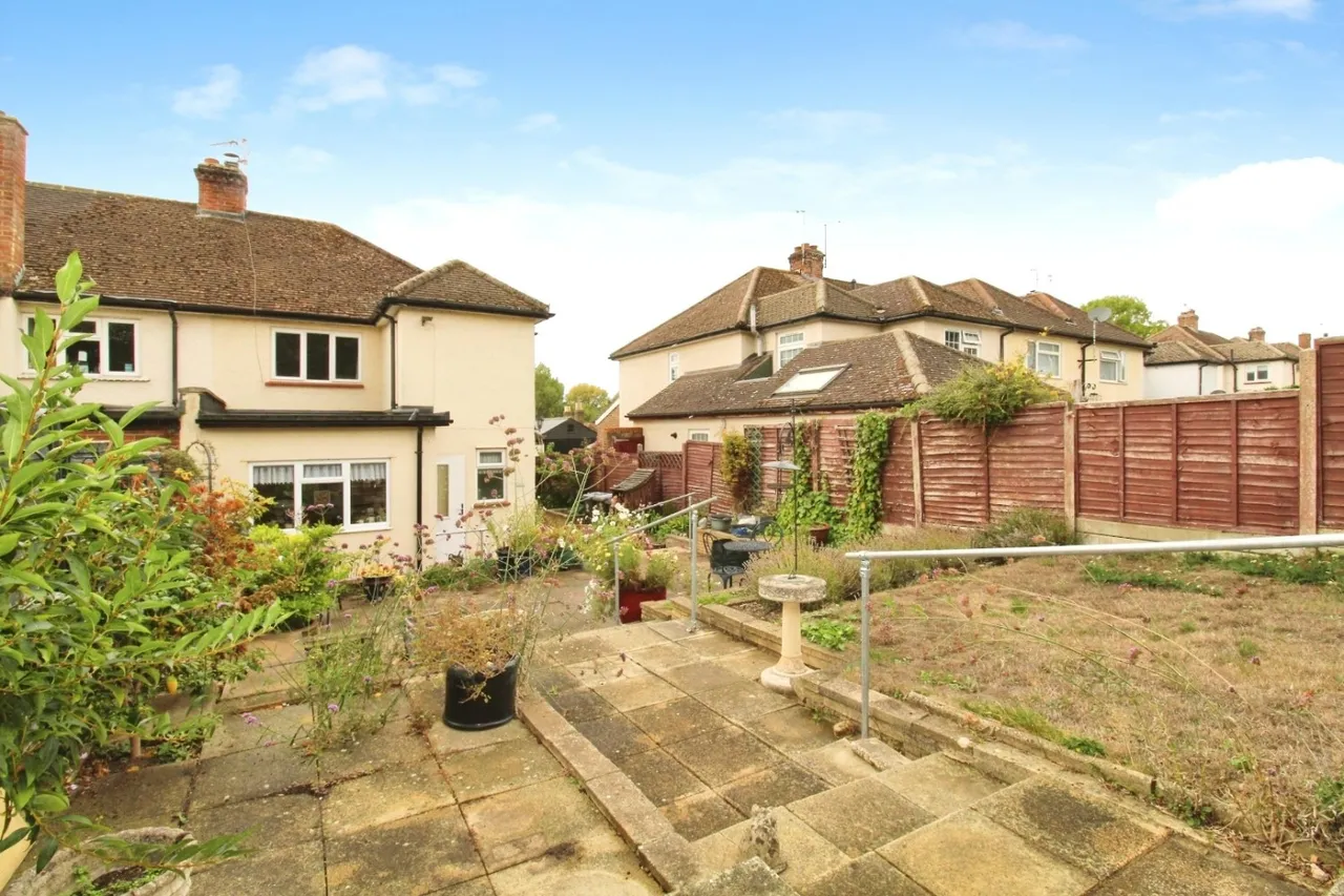 Thele Avenue, Stanstead Abbotts, SG12, photo 33