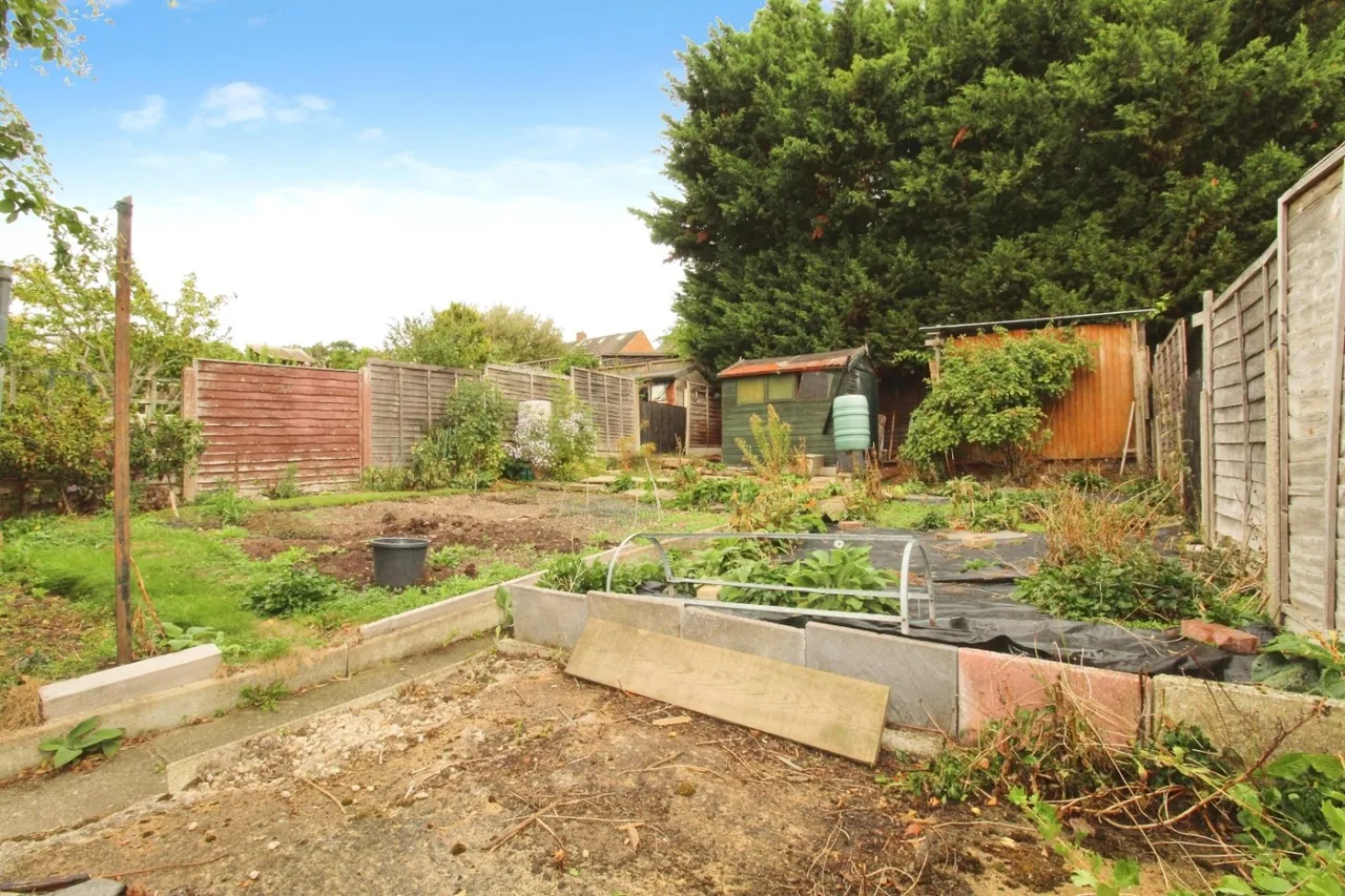 Thele Avenue, Stanstead Abbotts, SG12, photo 20