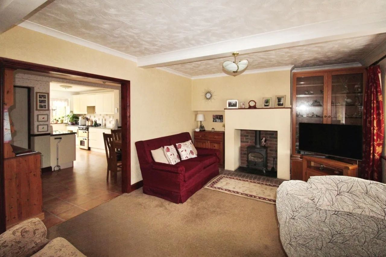 Thele Avenue, Stanstead Abbotts, SG12, photo 26