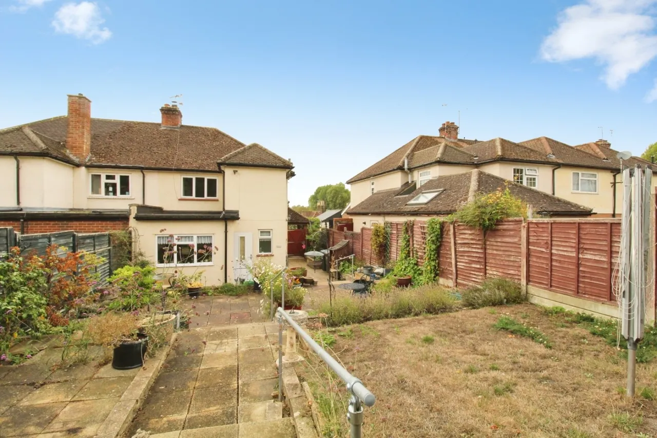Thele Avenue, Stanstead Abbotts, SG12, photo 36