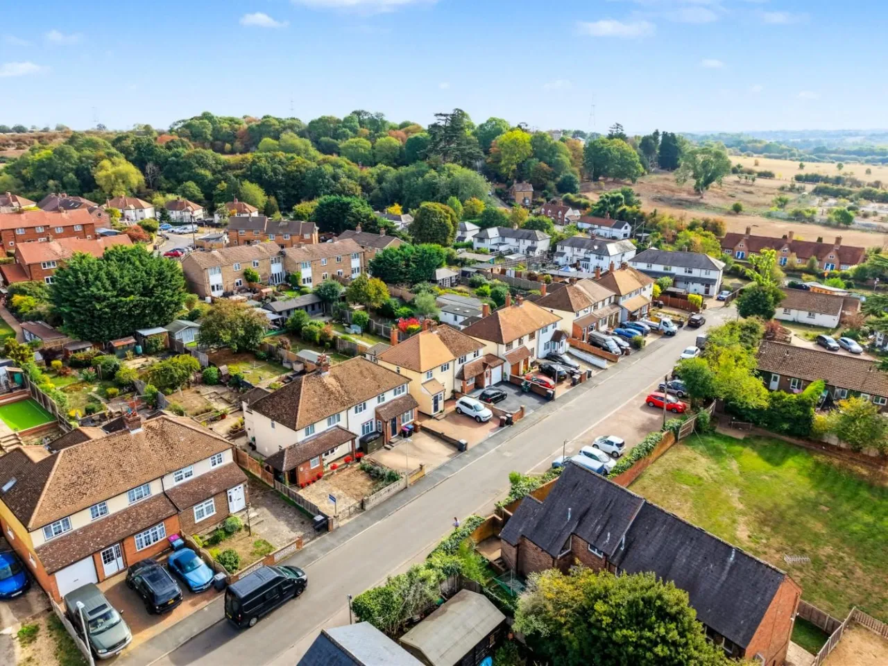 Thele Avenue, Stanstead Abbotts, SG12, photo 38