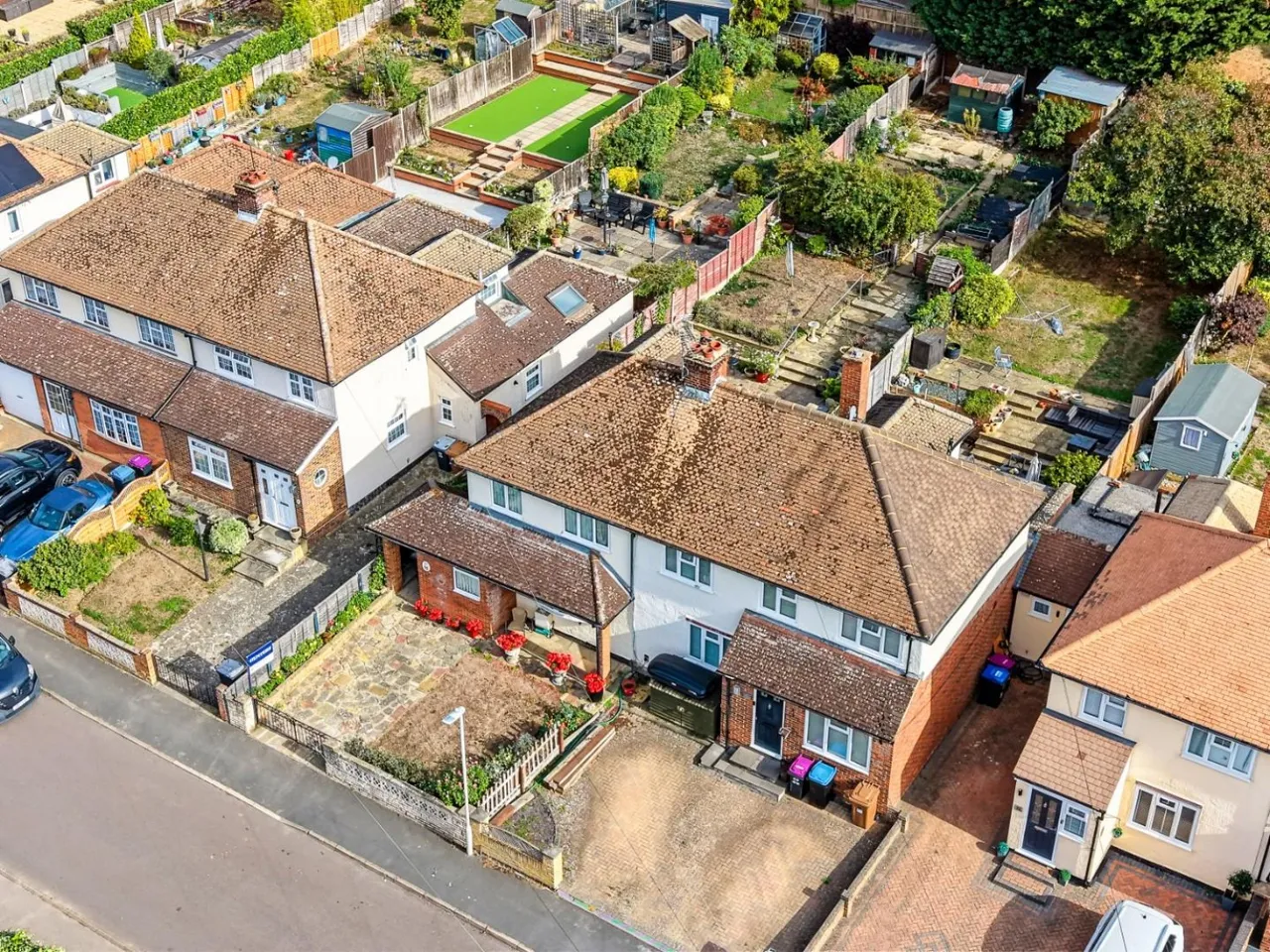 Thele Avenue, Stanstead Abbotts, SG12, photo 43