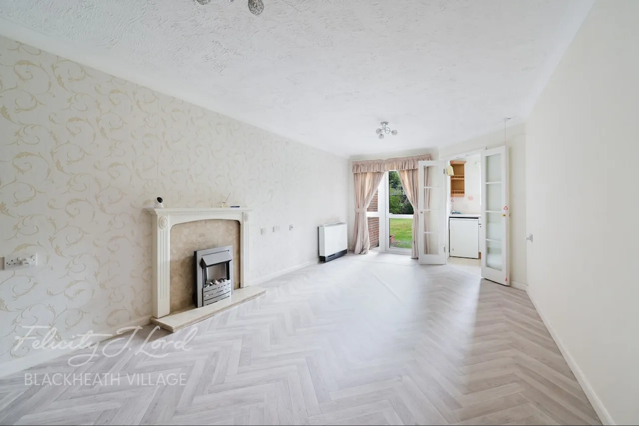 Marvels Lane, London, SE12, photo 2