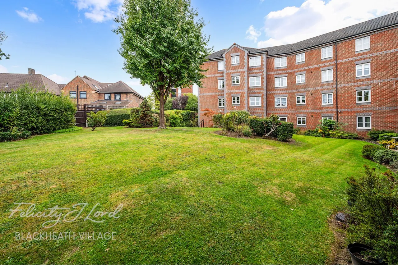 Marvels Lane, London, SE12, photo 13