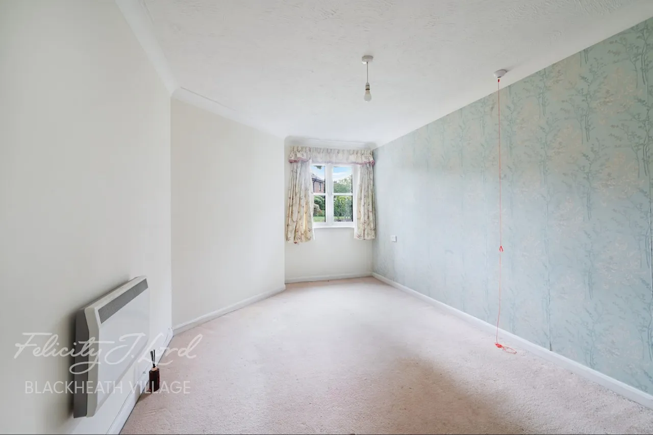 Marvels Lane, London, SE12, photo 7