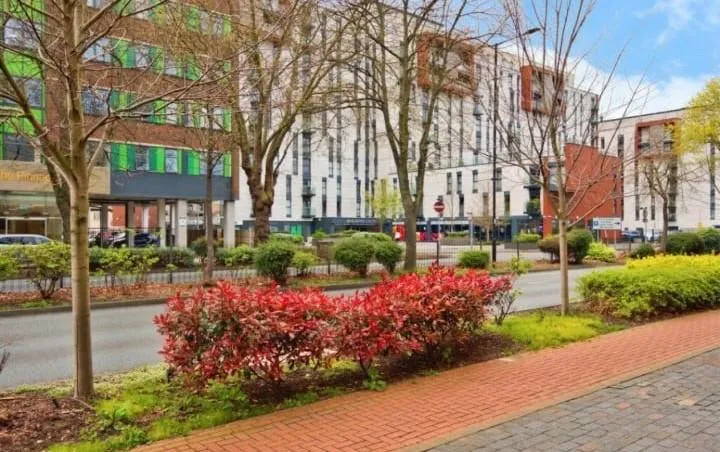 Victoria Avenue, Southend-on-sea, SS2, photo 8