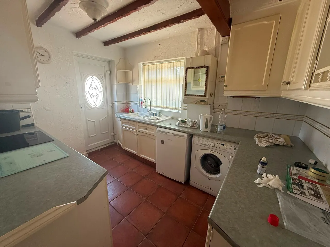 Hobsic Close, Brinsley, NG16, photo 3