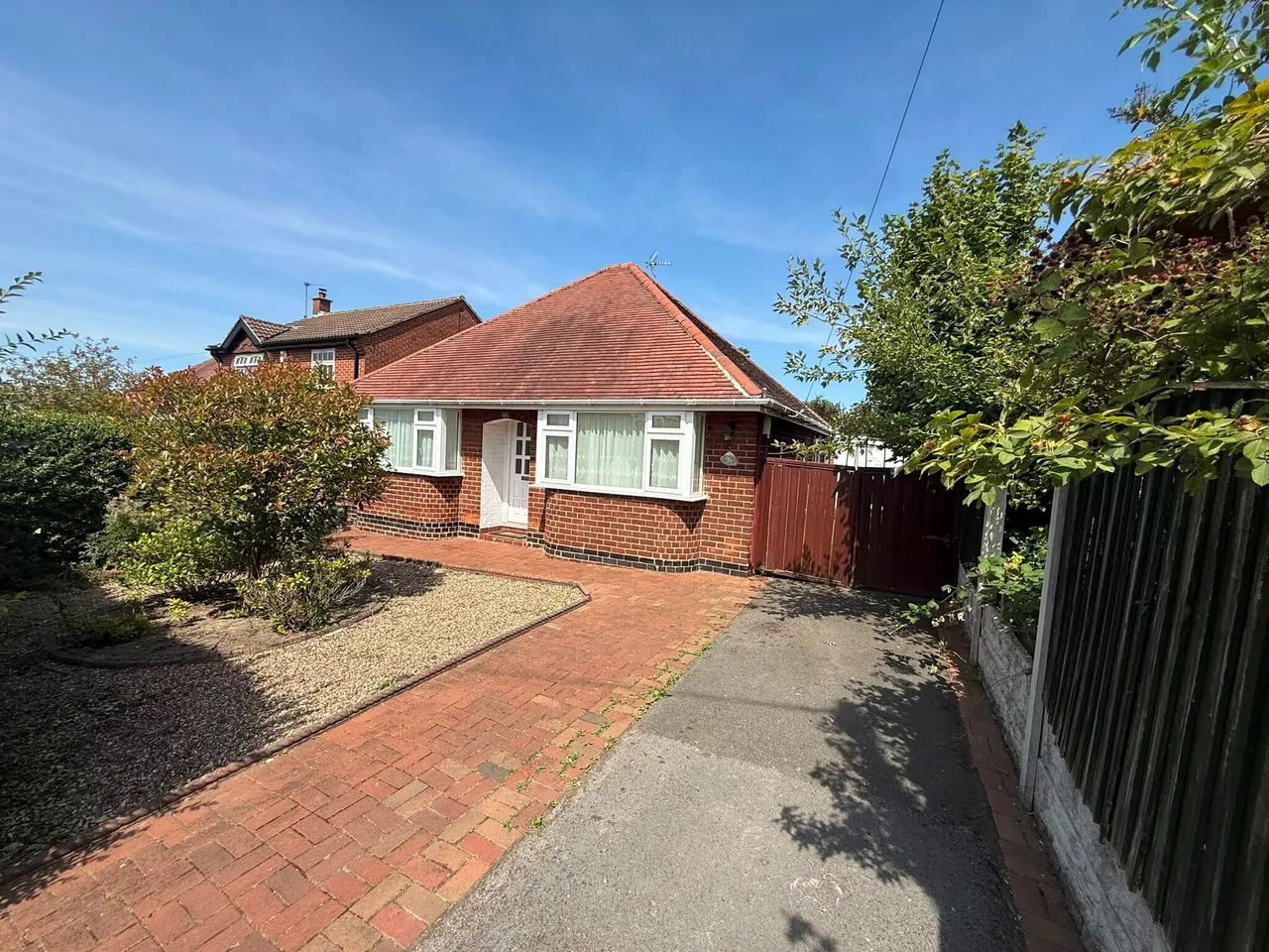 2 bed house for sale, Hobsic Close, Brinsley, NG16