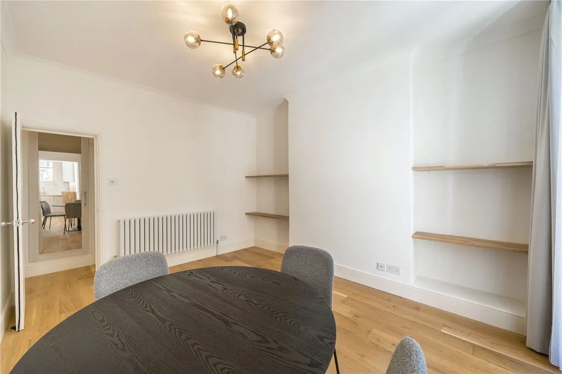 14 Strutton Ground, London, photo 4