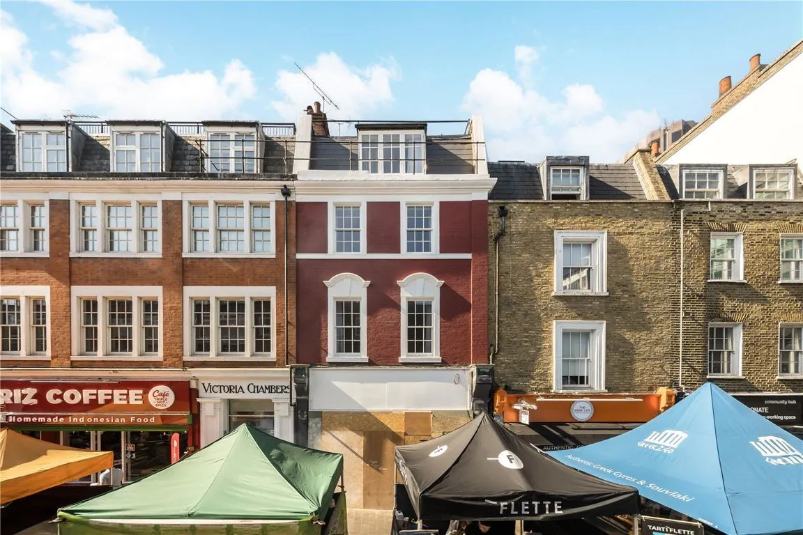 14 Strutton Ground, London, photo 8
