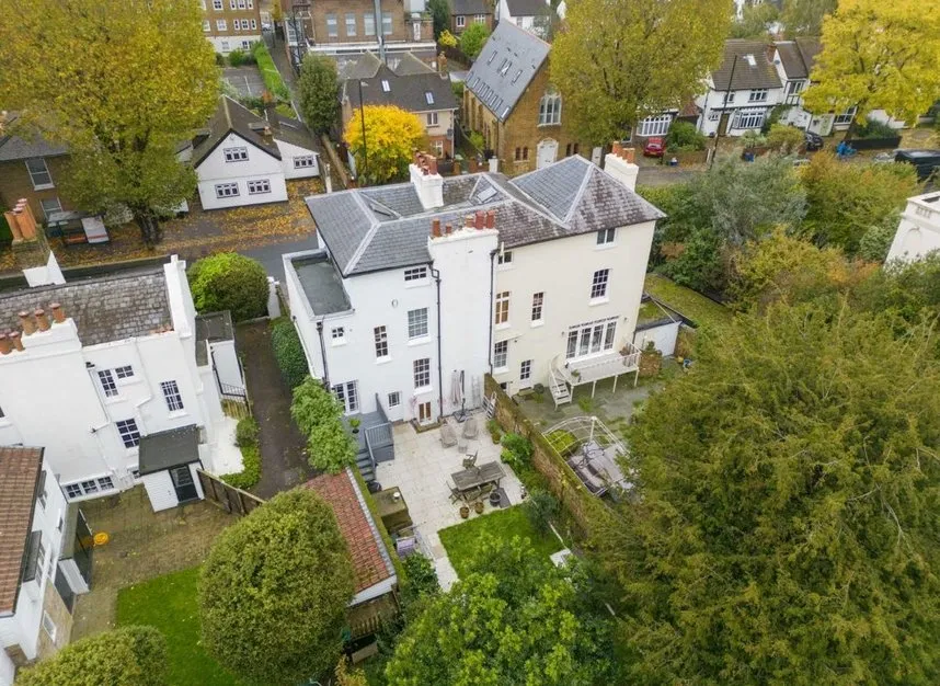Church Street, Hampton, TW12, photo 2