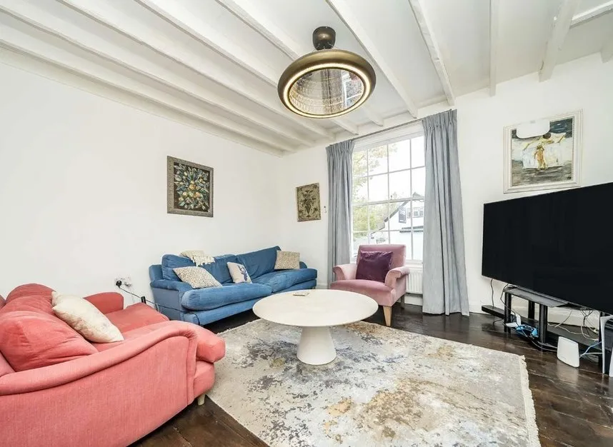 Church Street, Hampton, TW12, photo 3