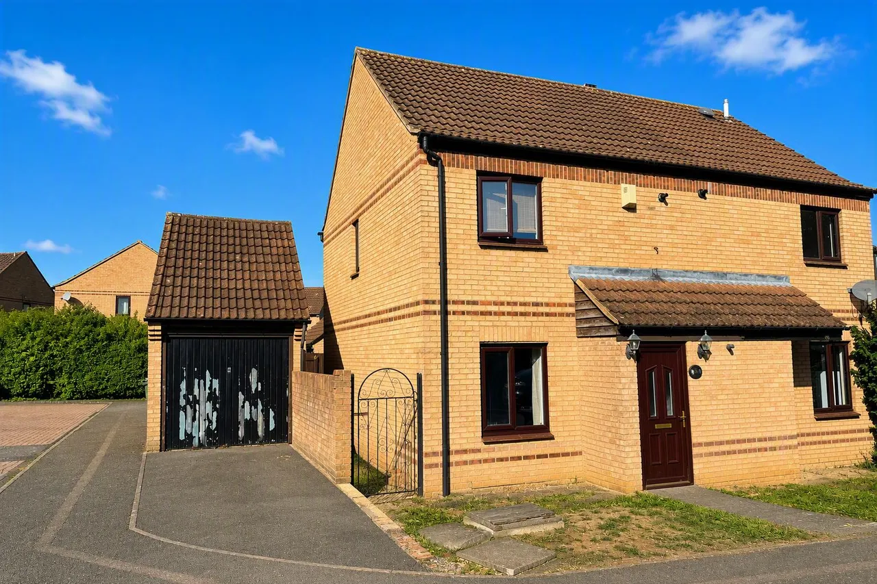 Milecastle, Milton Keynes, MK13, photo 15