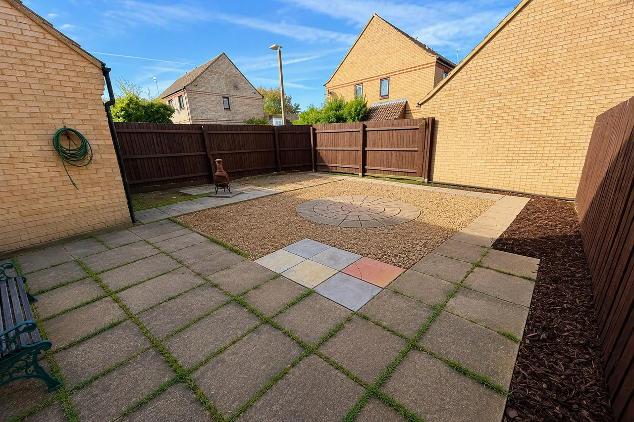Milecastle, Milton Keynes, MK13, photo 14