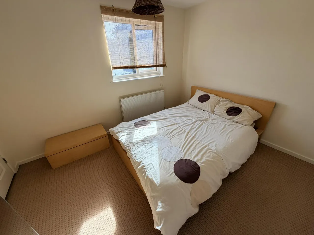 Milecastle, Milton Keynes, MK13, photo 10