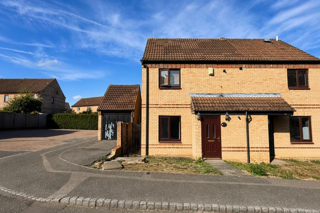 Milecastle, Milton Keynes, MK13, photo 16