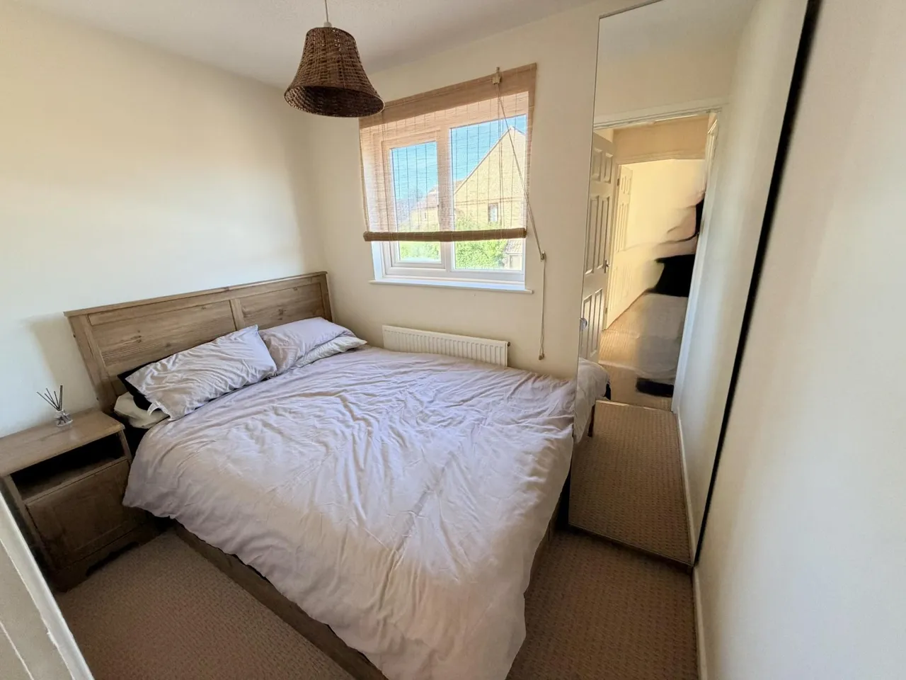 Milecastle, Milton Keynes, MK13, photo 11