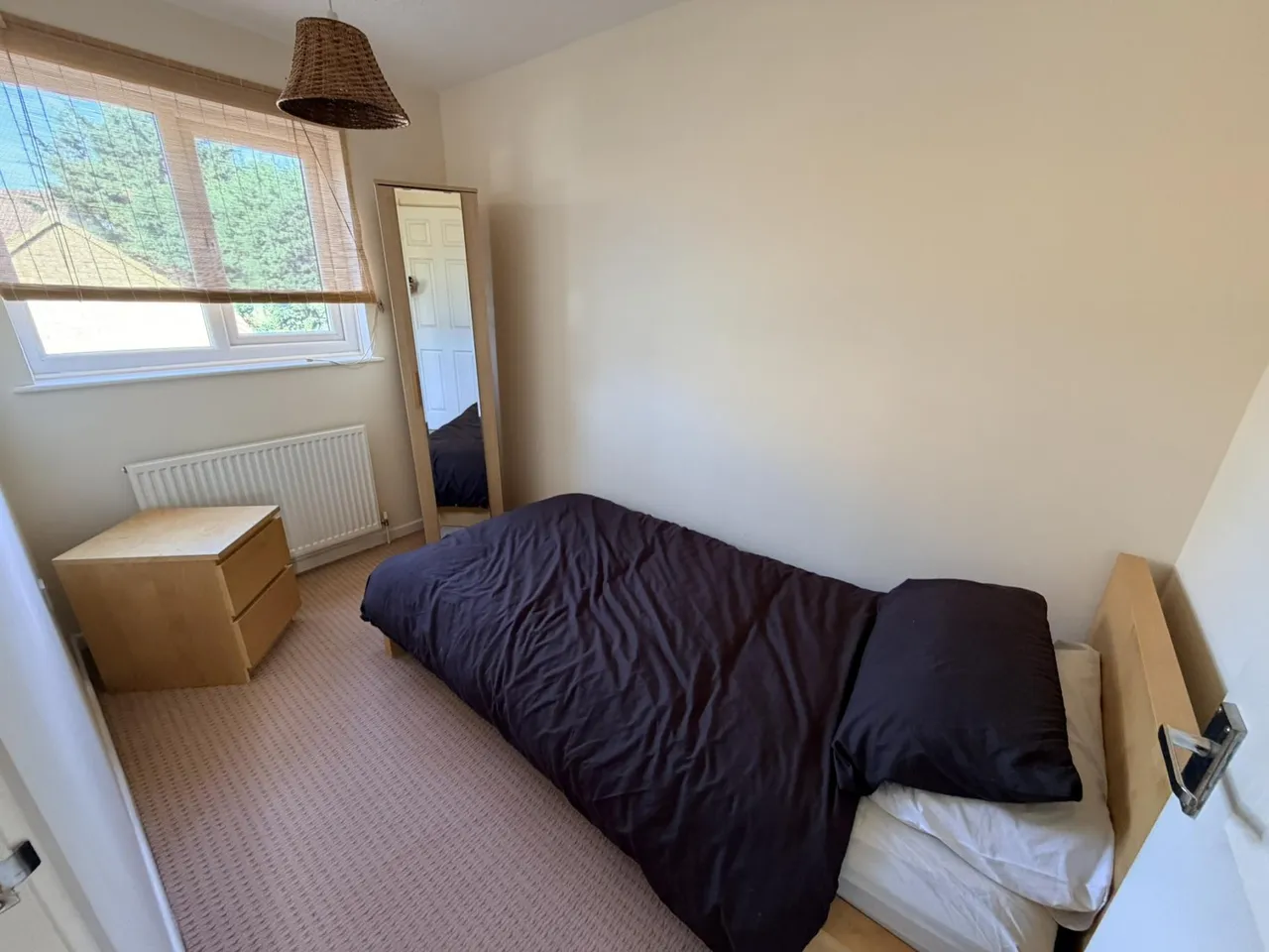 Milecastle, Milton Keynes, MK13, photo 12