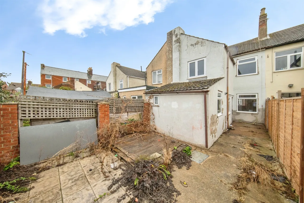 Manor Road, Harwich, CO12, photo 11