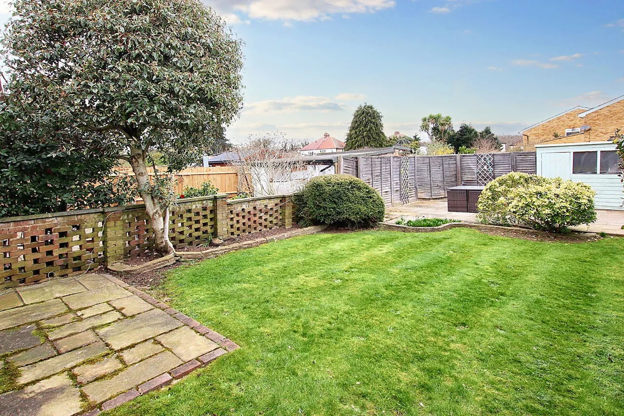 Brookside Way, Croydon, Croydon, CR0 7RR, photo 5