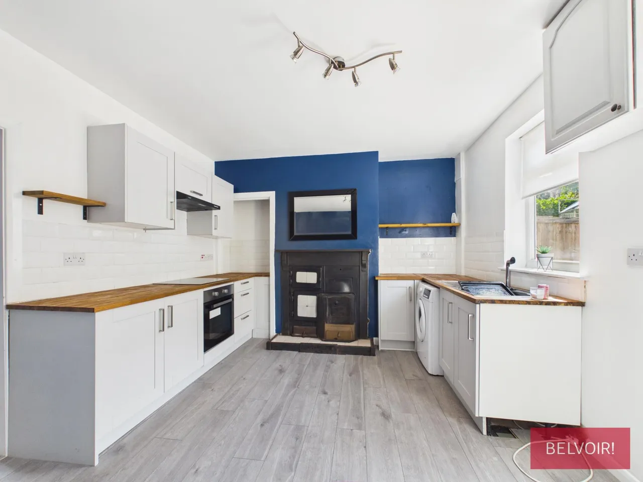 Coronation Terrace, Caergwrle, Wrexham, LL12, photo 4