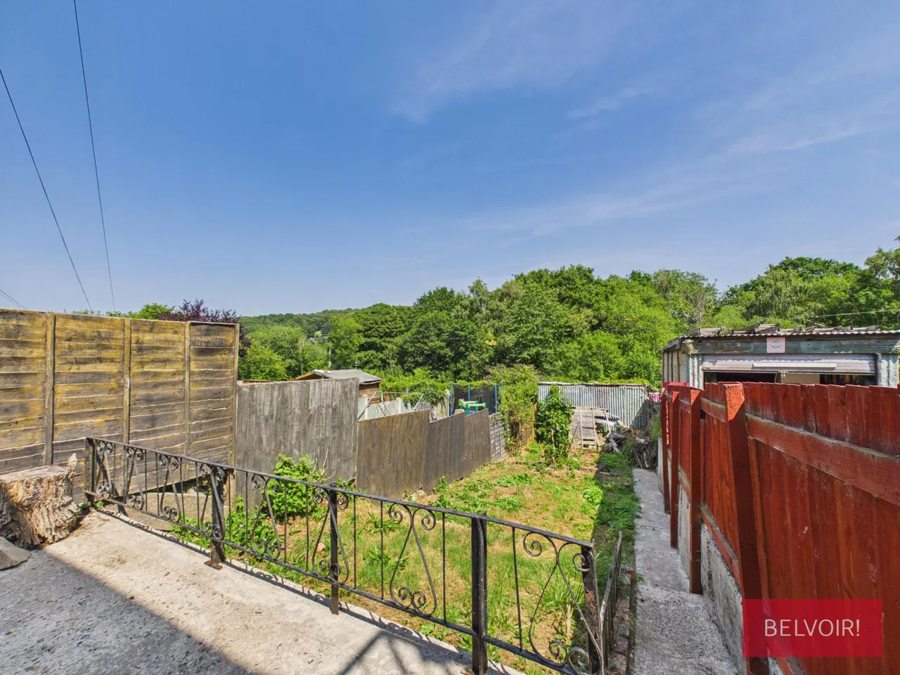Coronation Terrace, Caergwrle, Wrexham, LL12, photo 12