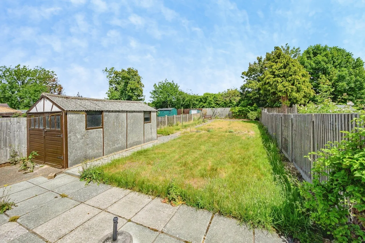 Abingdon Road, LUTON, Bedfordshire, LU4, photo 3