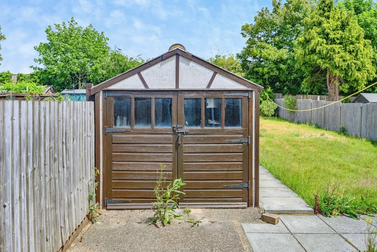 Abingdon Road, LUTON, Bedfordshire, LU4, photo 12
