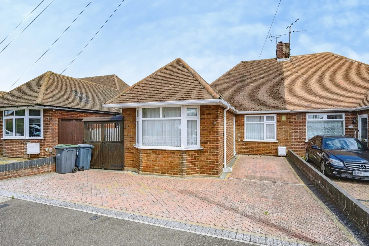 Abingdon Road, LUTON, Bedfordshire, LU4, photo 14