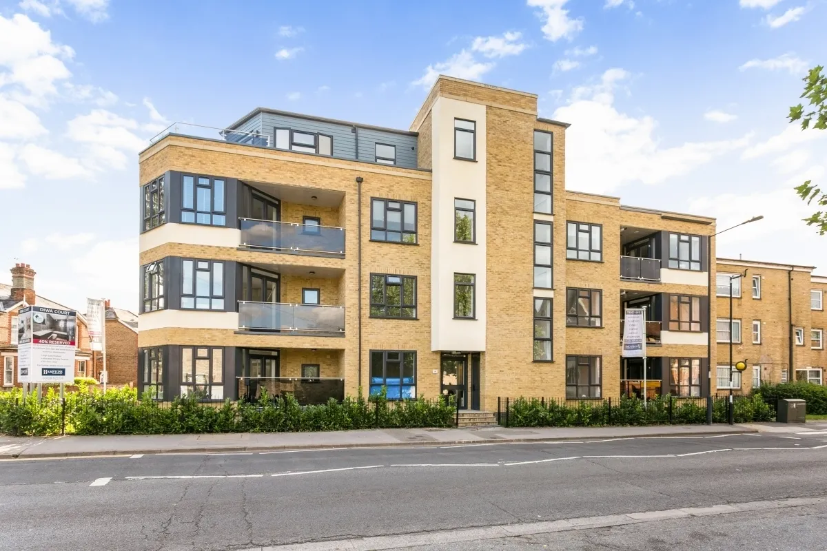 Cookham Road Maidenhead SL6, photo 8