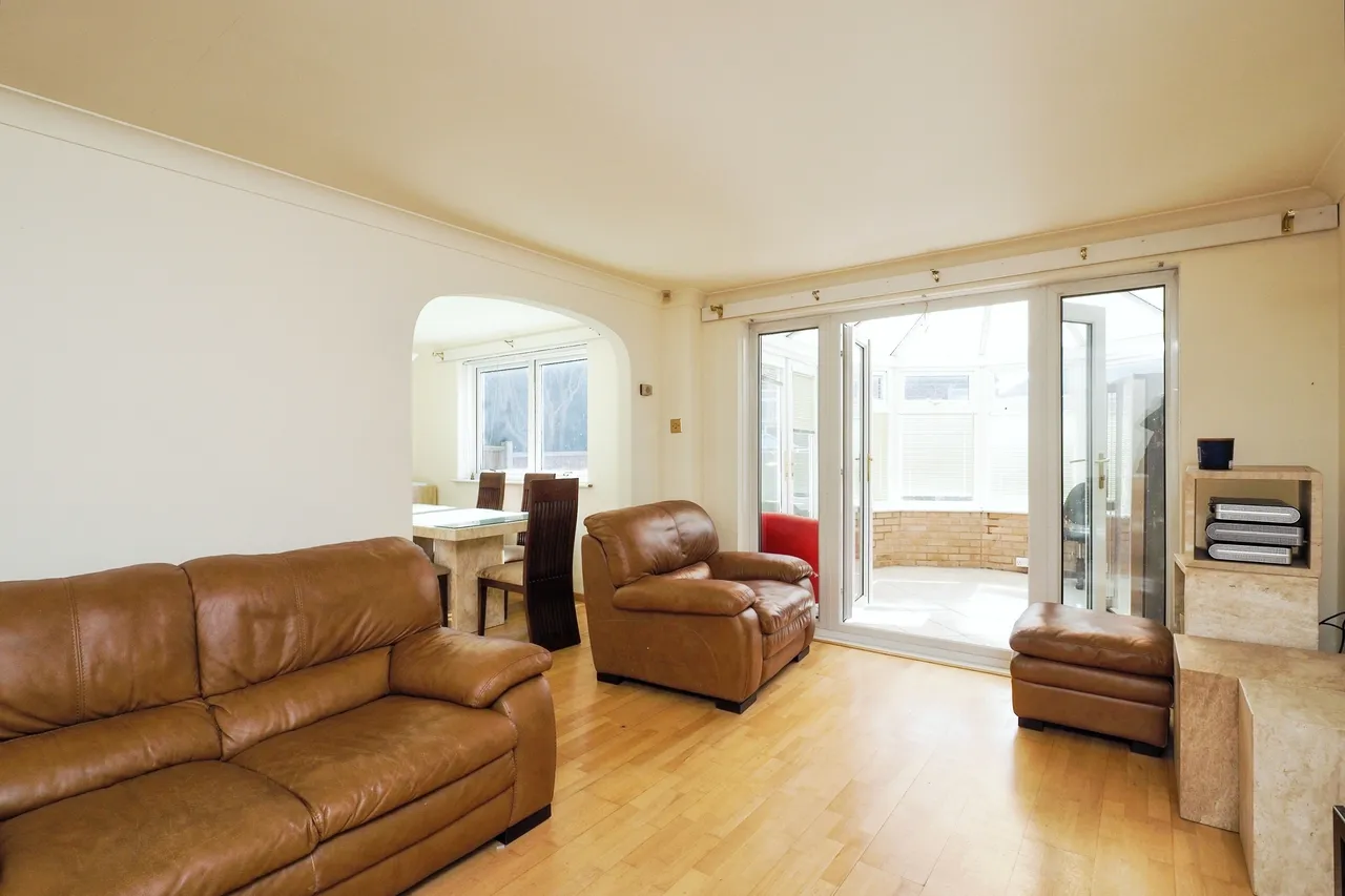 Wollaton Paddocks, Wollaton, Nottingham, NG8, photo 7