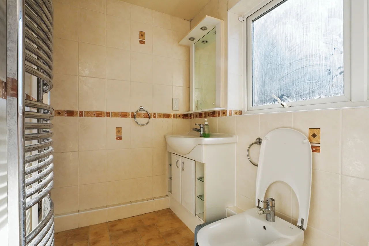 Wollaton Paddocks, Wollaton, Nottingham, NG8, photo 12