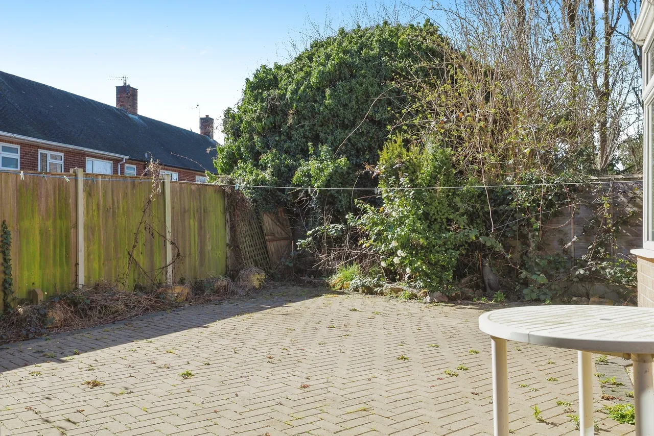 Wollaton Paddocks, Wollaton, Nottingham, NG8, photo 17