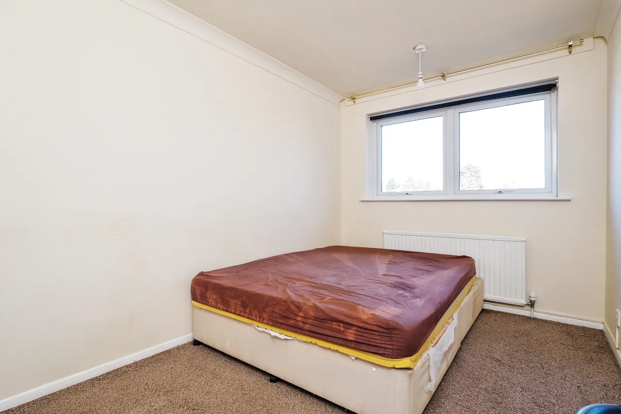 Wollaton Paddocks, Wollaton, Nottingham, NG8, photo 15